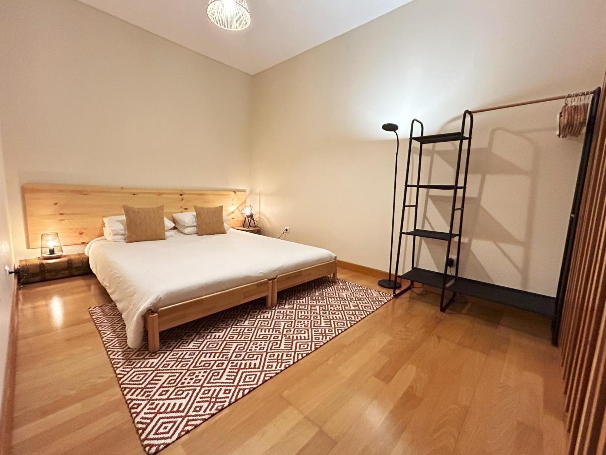 Ferienwohnung Oceanus Executive Ponta Delgada Exterior foto