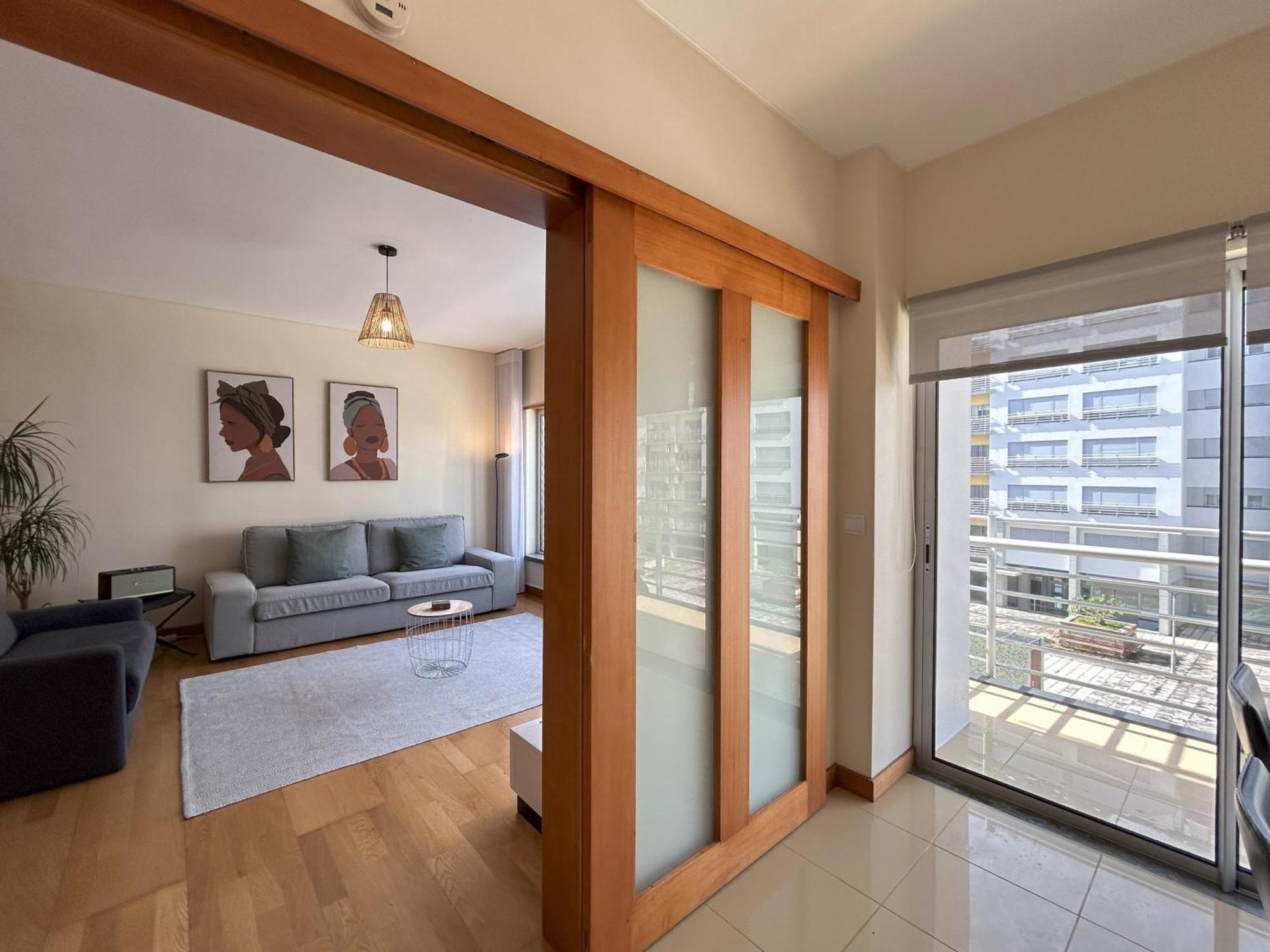Ferienwohnung Oceanus Executive Ponta Delgada Exterior foto