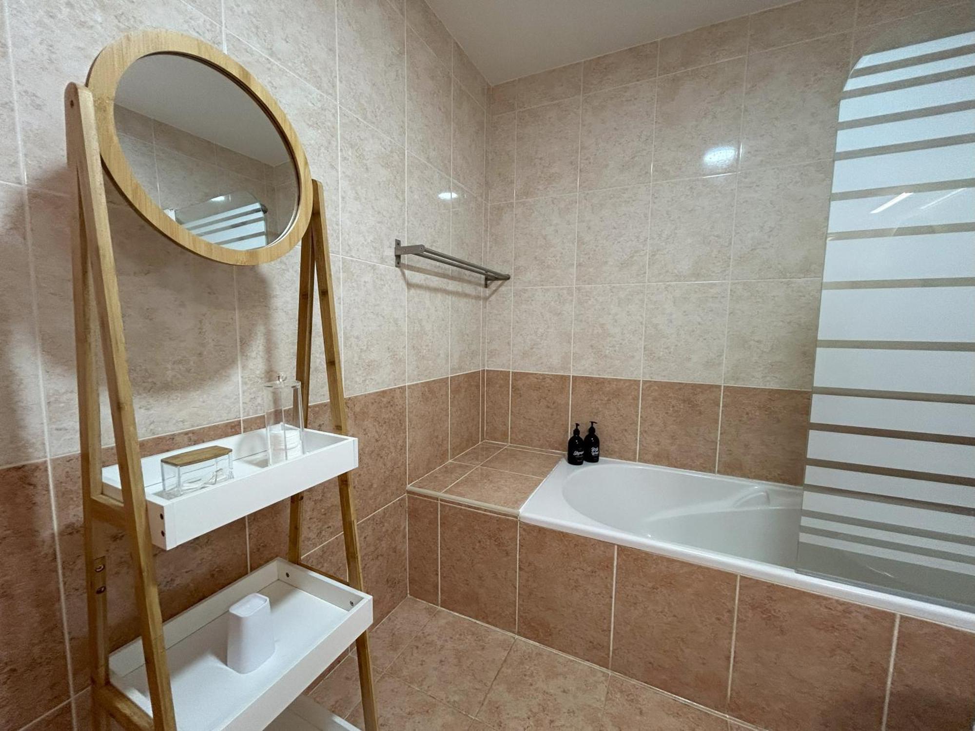 Ferienwohnung Oceanus Executive Ponta Delgada Exterior foto