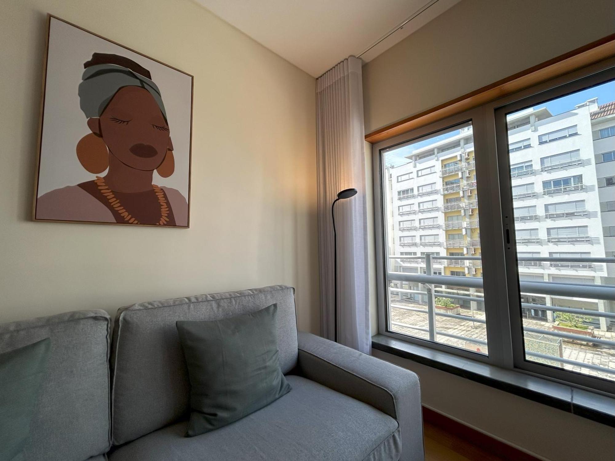 Ferienwohnung Oceanus Executive Ponta Delgada Exterior foto