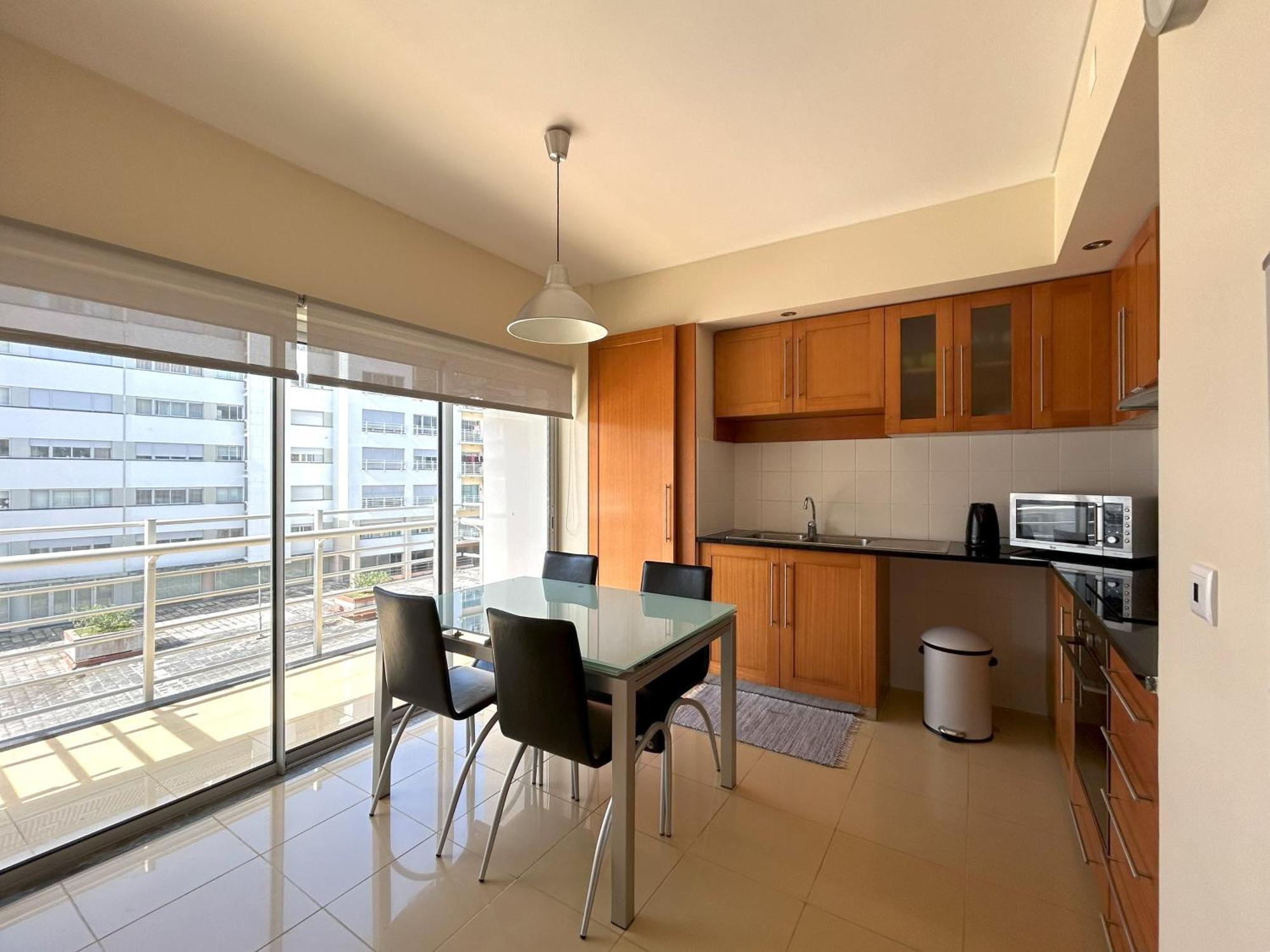 Ferienwohnung Oceanus Executive Ponta Delgada Exterior foto