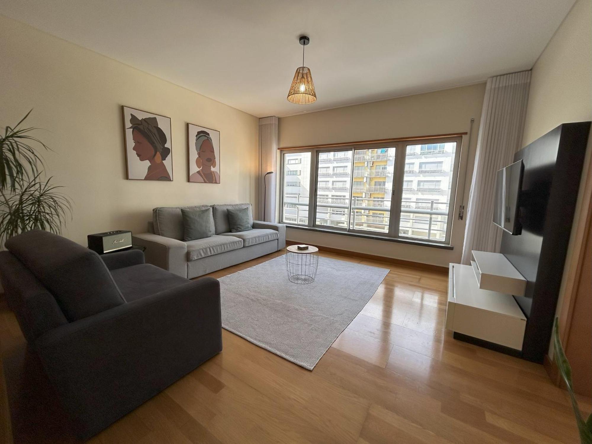 Ferienwohnung Oceanus Executive Ponta Delgada Exterior foto